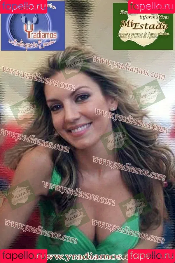 Isabel Madow Onlyfans Photo Gallery 