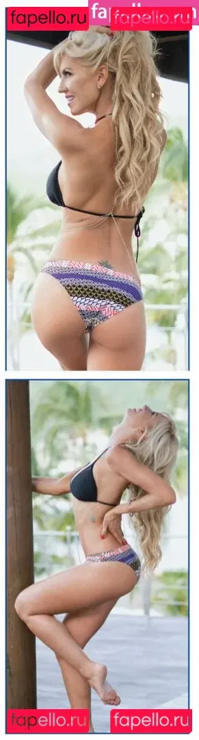 Isabel Madow Onlyfans Photo Gallery 