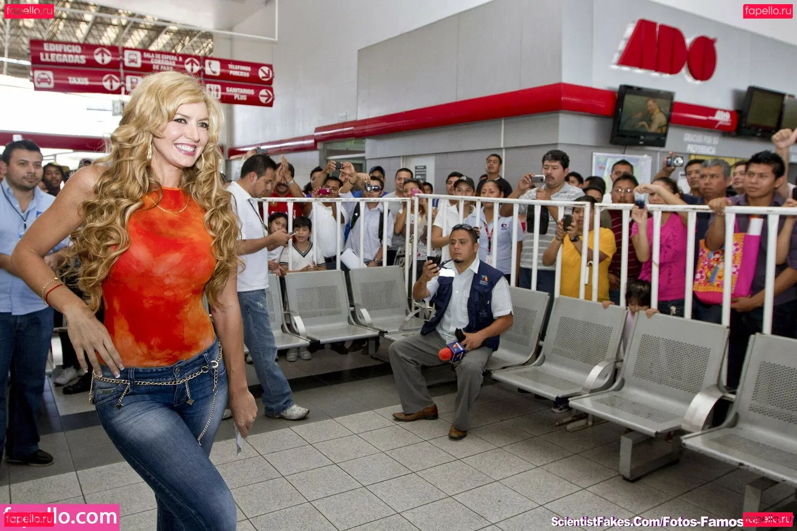 Isabel Madow Onlyfans Photo Gallery 