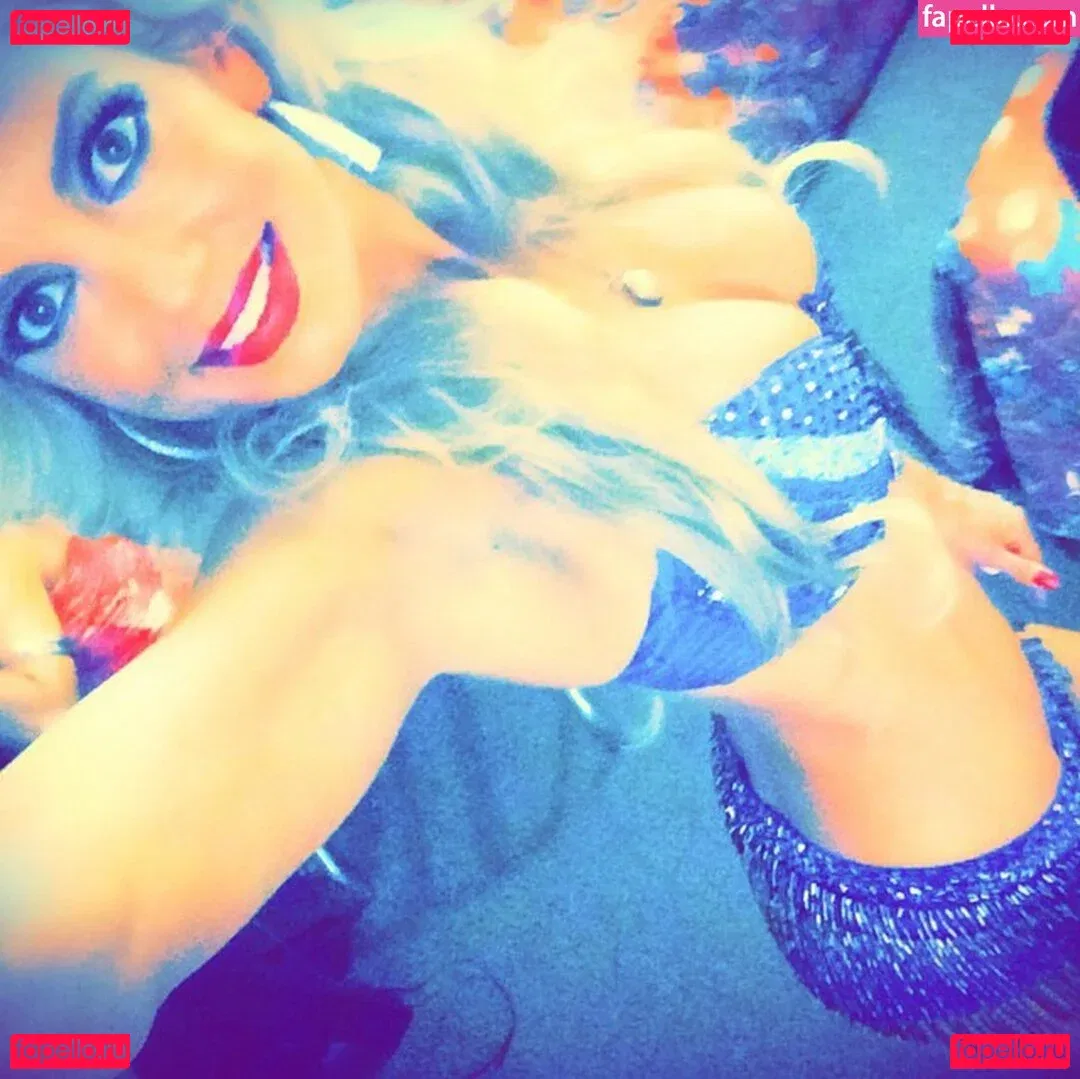 Isabel Madow Onlyfans Photo Gallery 