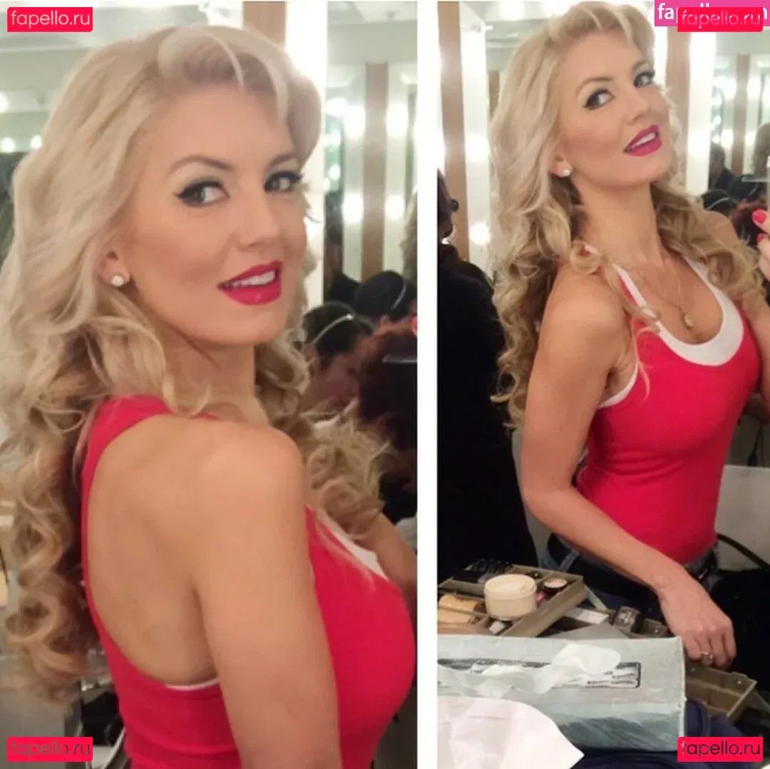 Isabel Madow Onlyfans Photo Gallery 