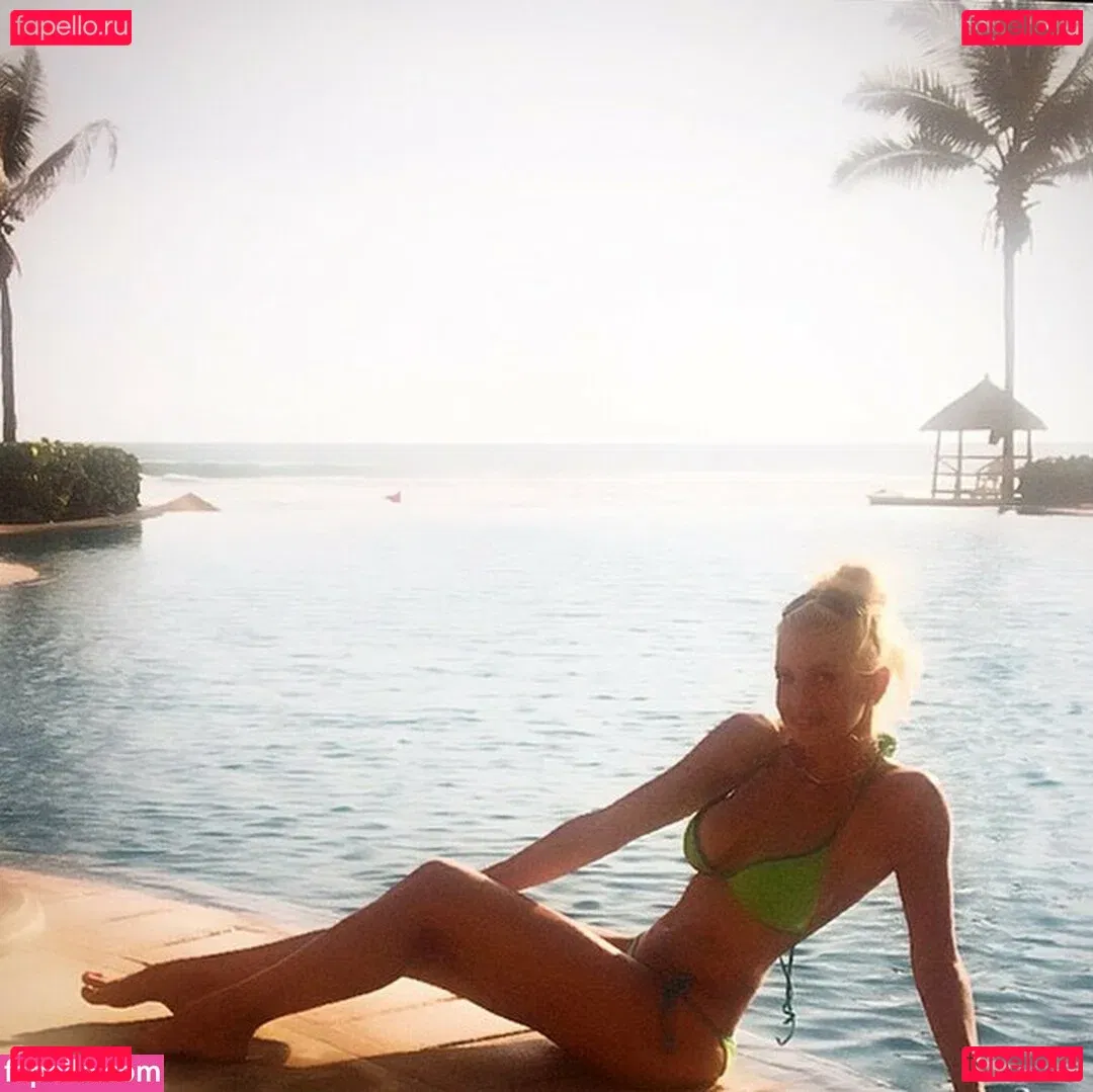 Isabel Madow Onlyfans Photo Gallery 