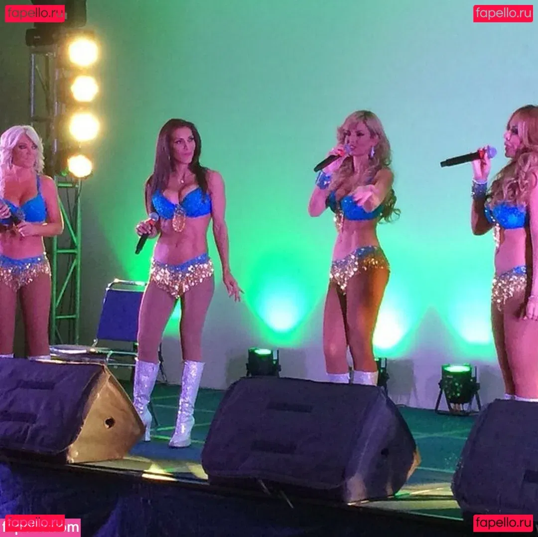 Isabel Madow Onlyfans Photo Gallery 