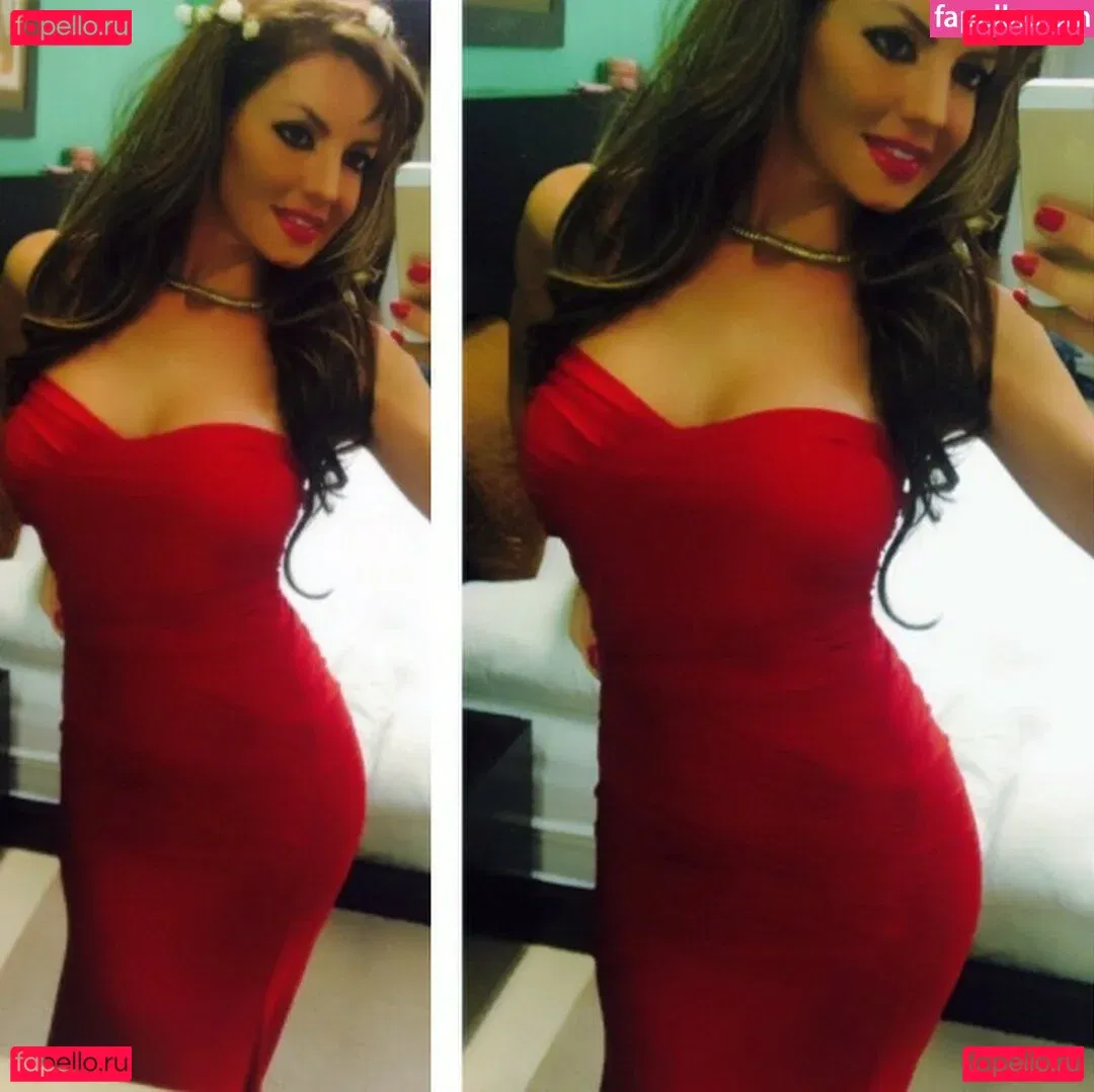 Isabel Madow Onlyfans Photo Gallery 