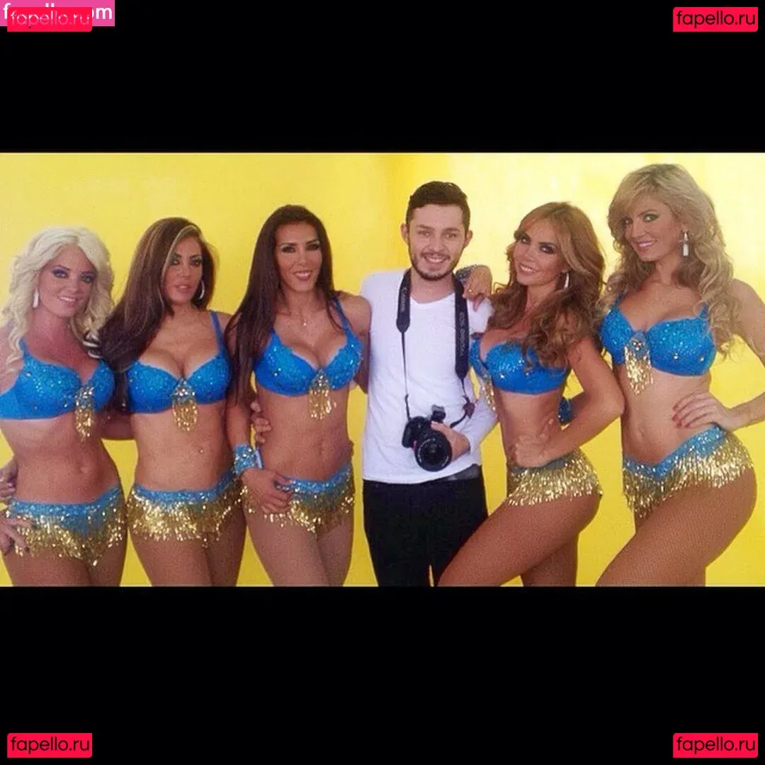 Isabel Madow Onlyfans Photo Gallery 