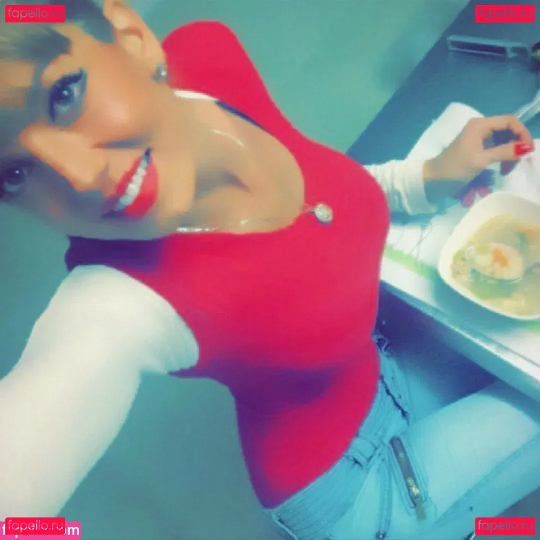 Isabel Madow Onlyfans Photo Gallery 