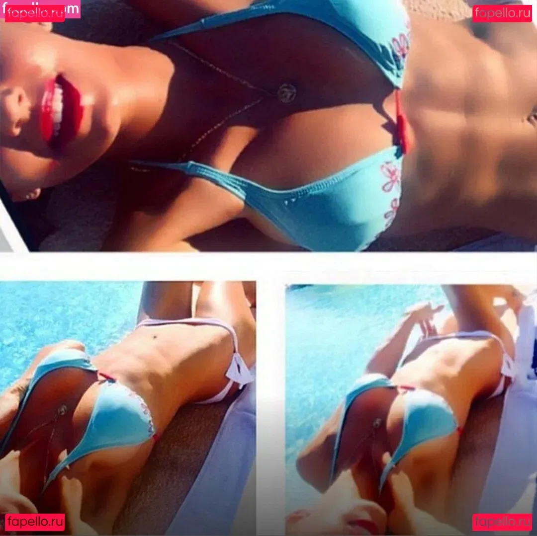 Isabel Madow Onlyfans Photo Gallery 