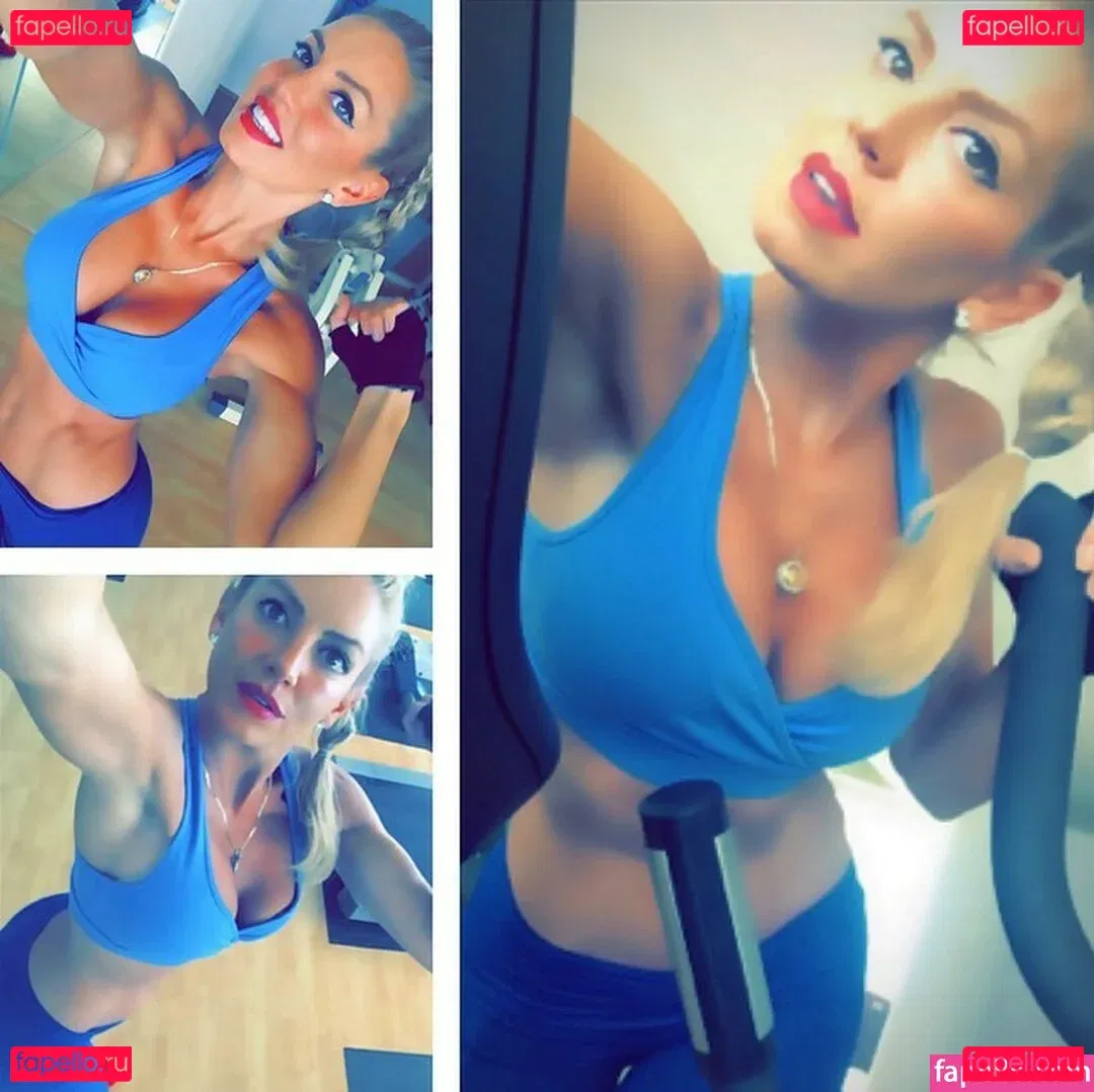 Isabel Madow Onlyfans Photo Gallery 