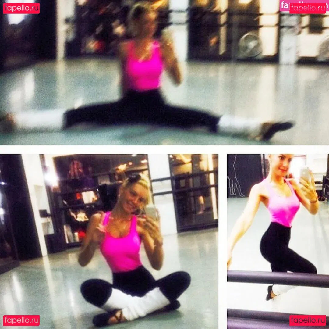 Isabel Madow Onlyfans Photo Gallery 