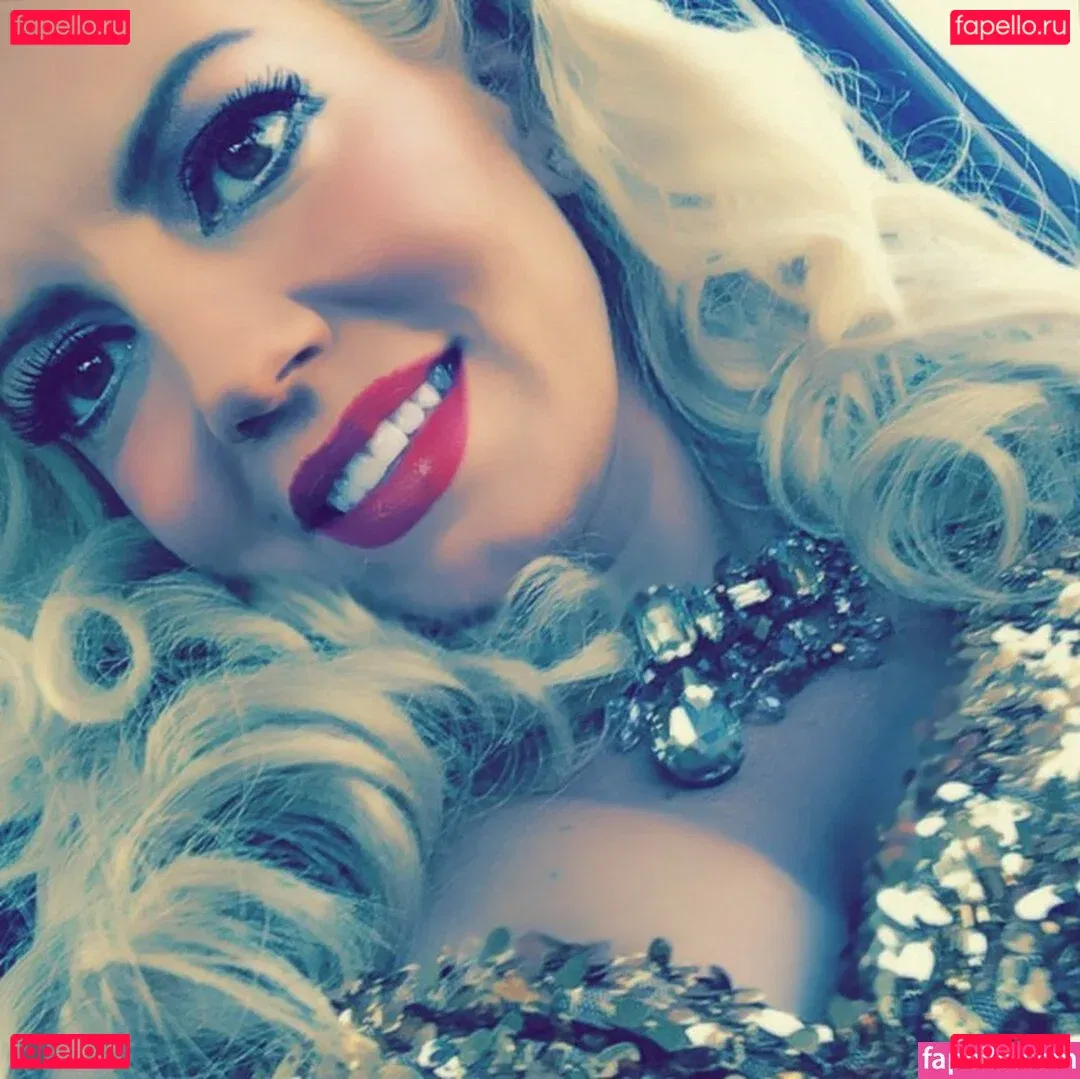 Isabel Madow Onlyfans Photo Gallery 