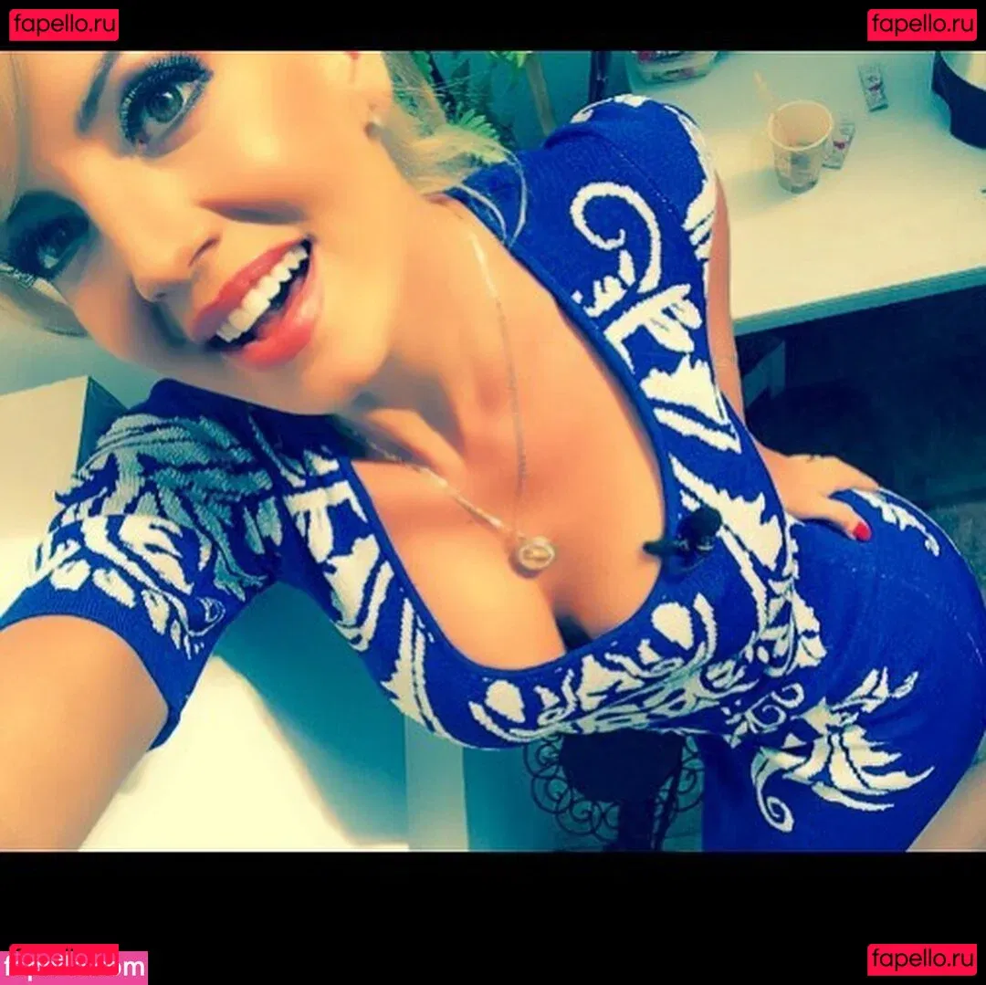 Isabel Madow Onlyfans Photo Gallery 