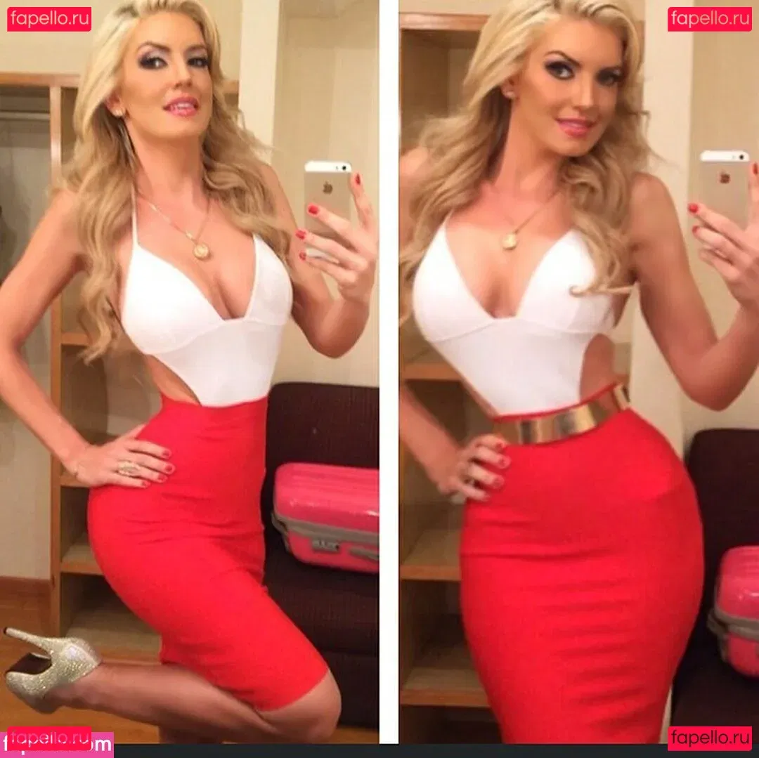 Isabel Madow Onlyfans Photo Gallery 