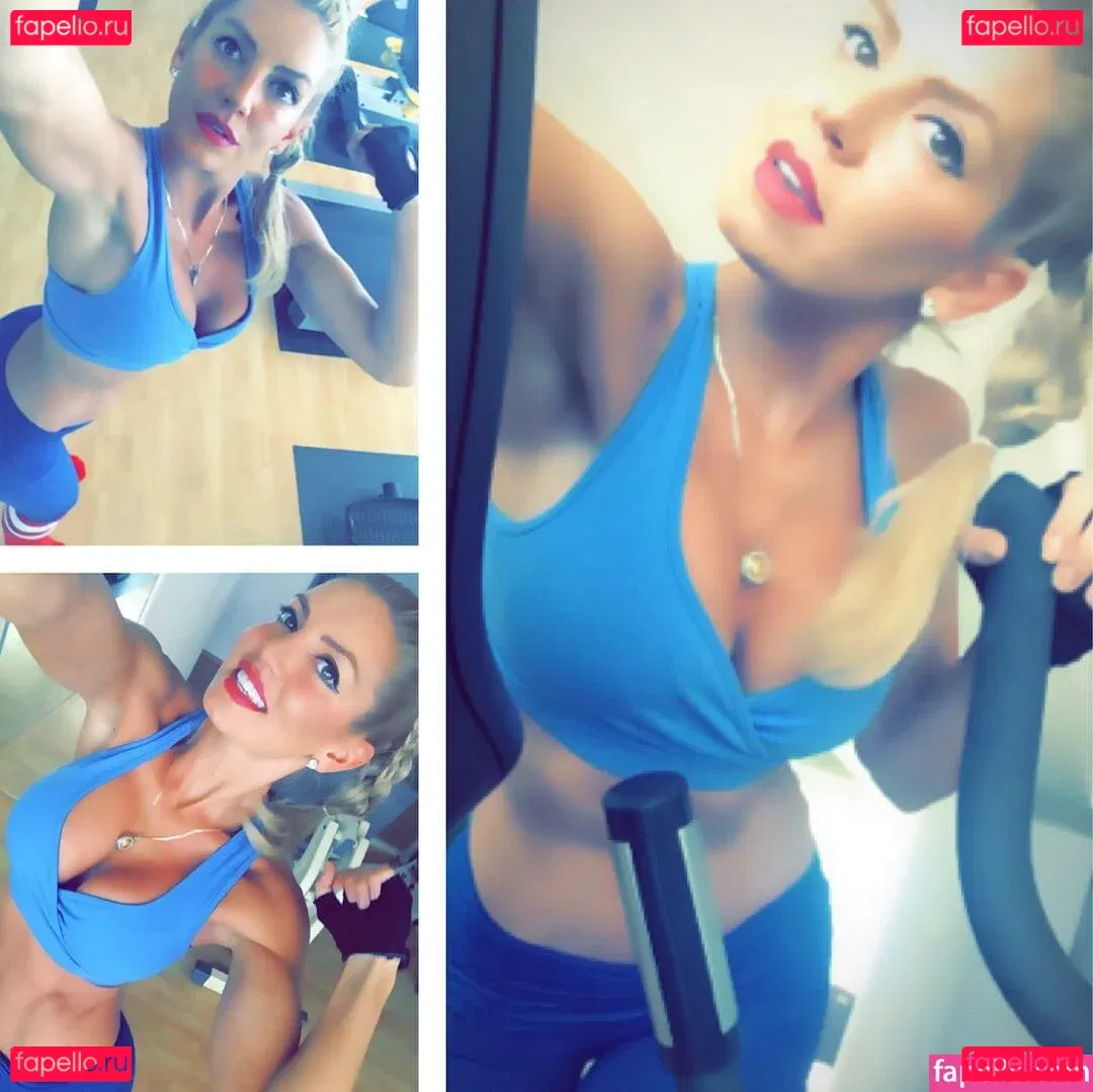 Isabel Madow Onlyfans Photo Gallery 