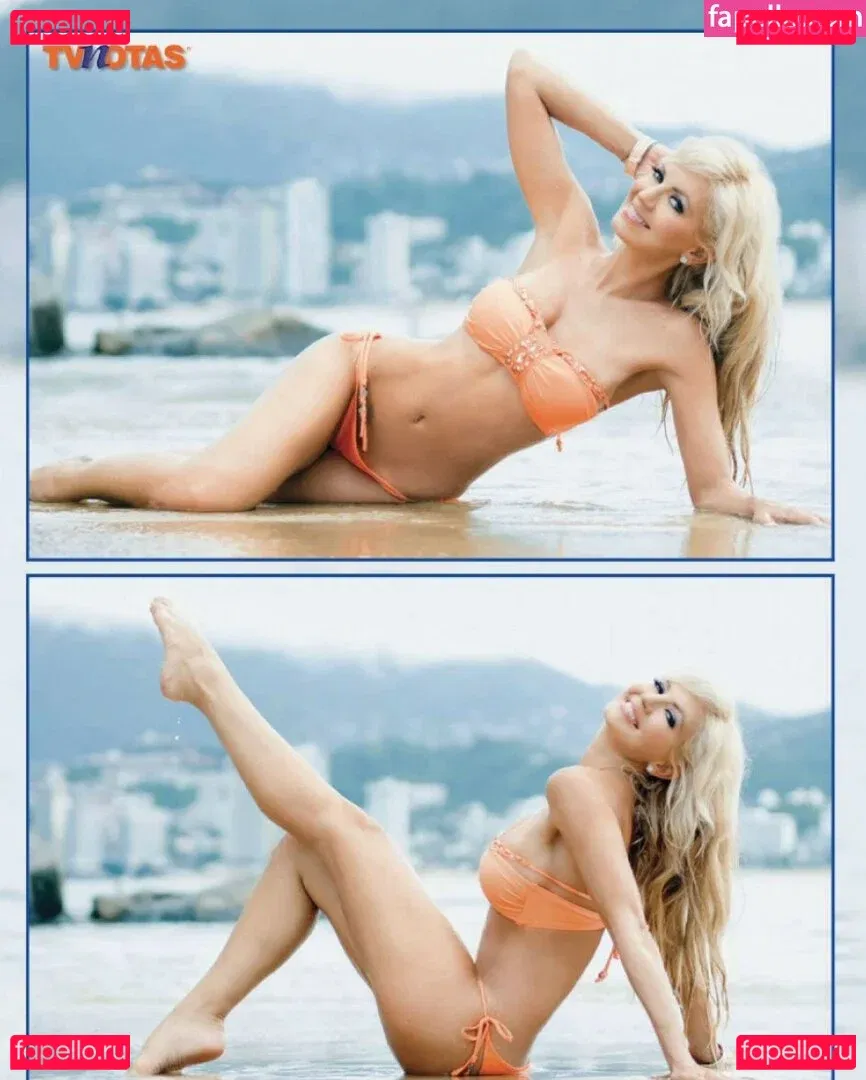 Isabel Madow Onlyfans Photo Gallery 