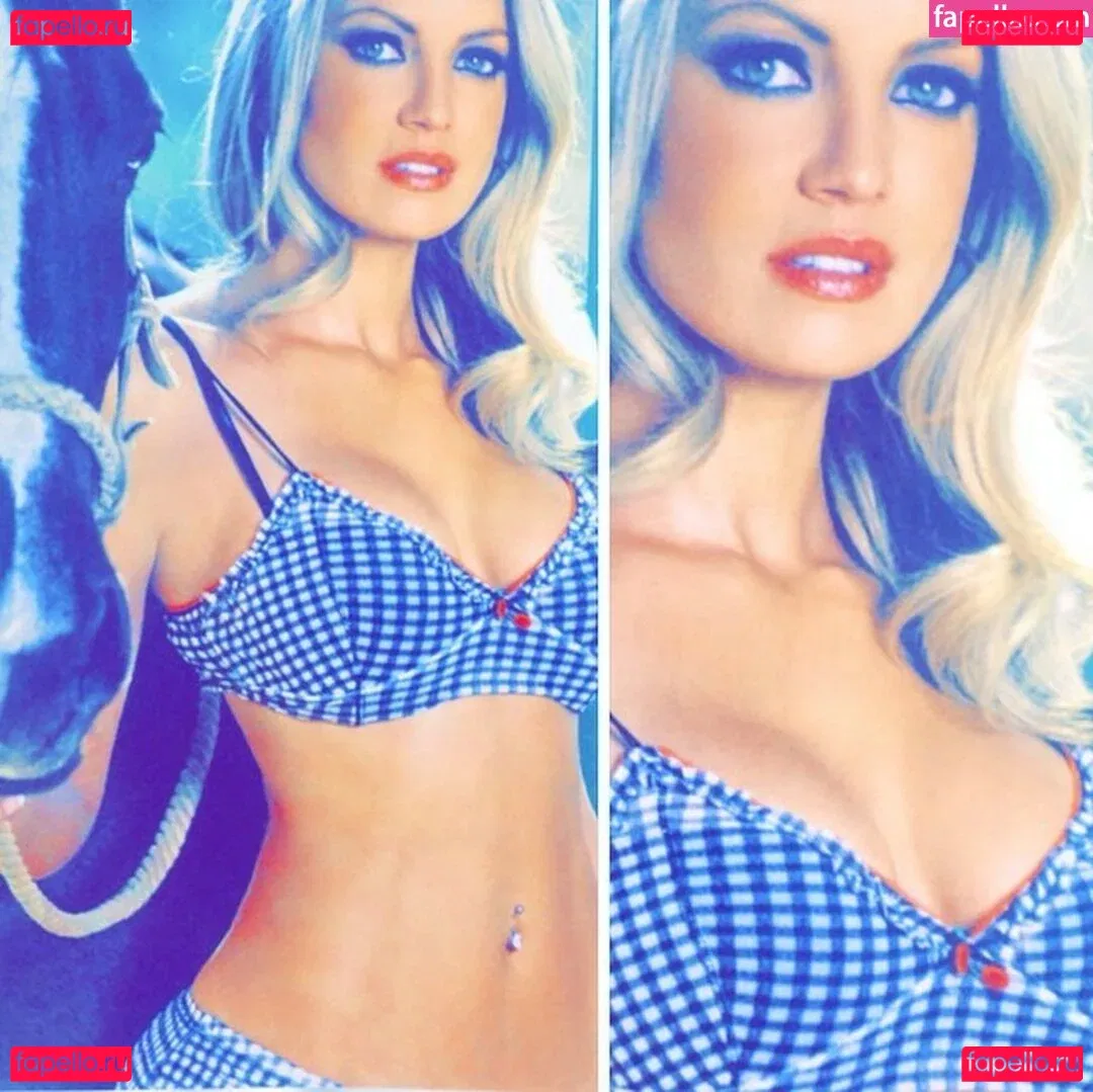 Isabel Madow Onlyfans Photo Gallery 