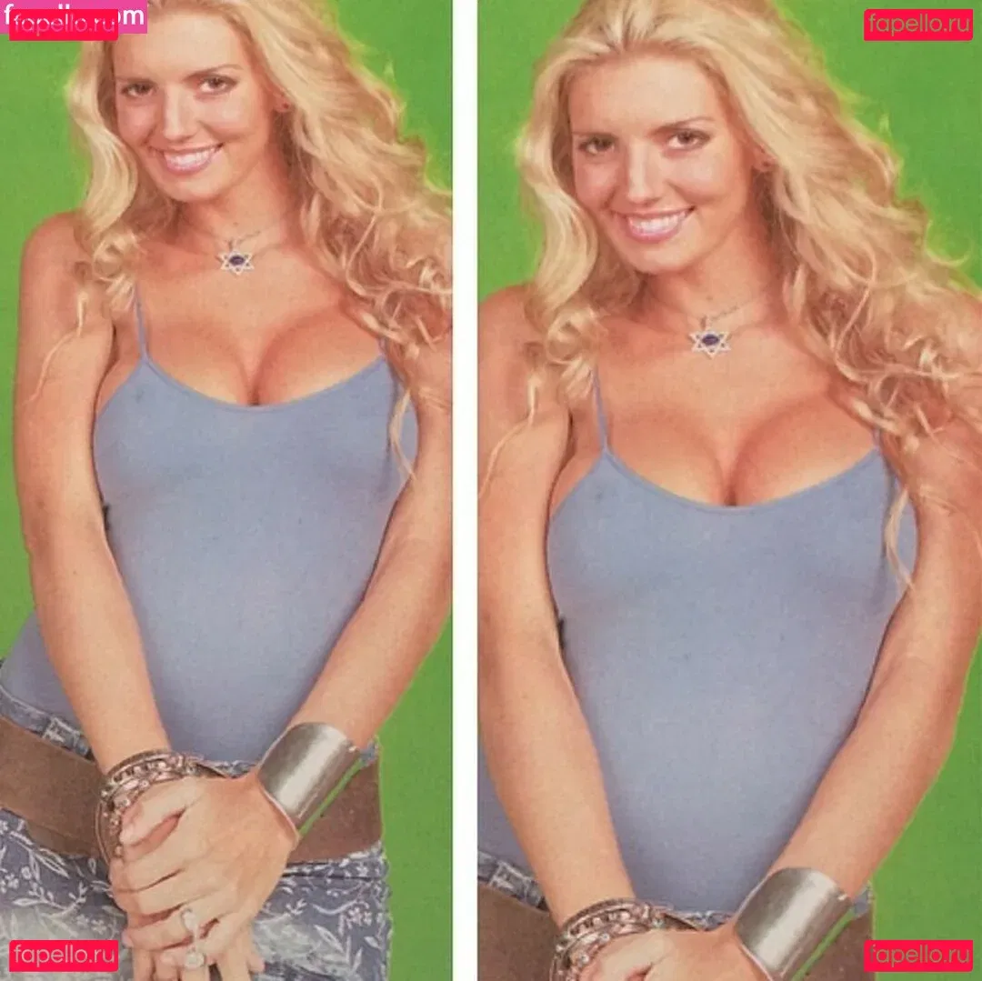 Isabel Madow Onlyfans Photo Gallery 