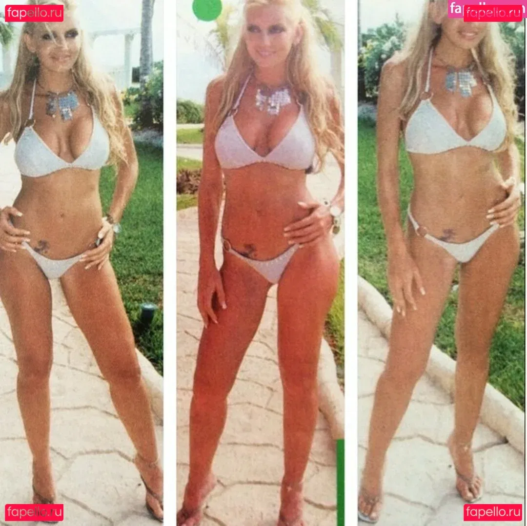 Isabel Madow Onlyfans Photo Gallery 