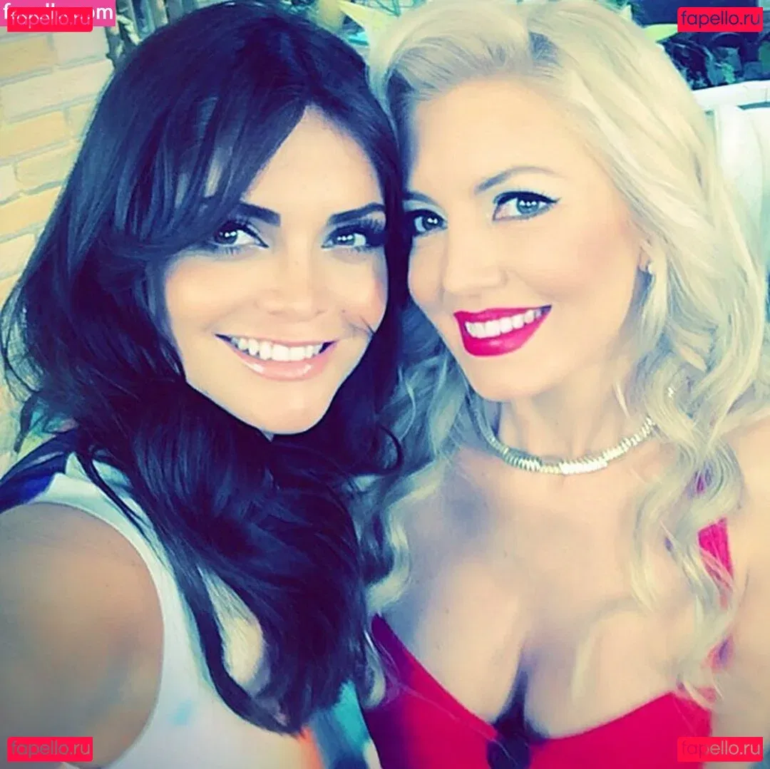 Isabel Madow Onlyfans Photo Gallery 