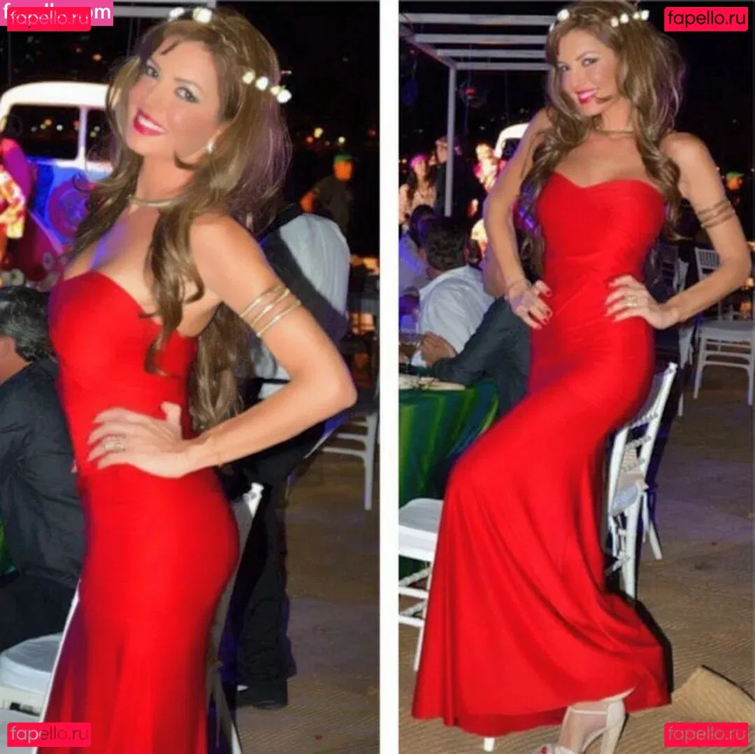 Isabel Madow Onlyfans Photo Gallery 