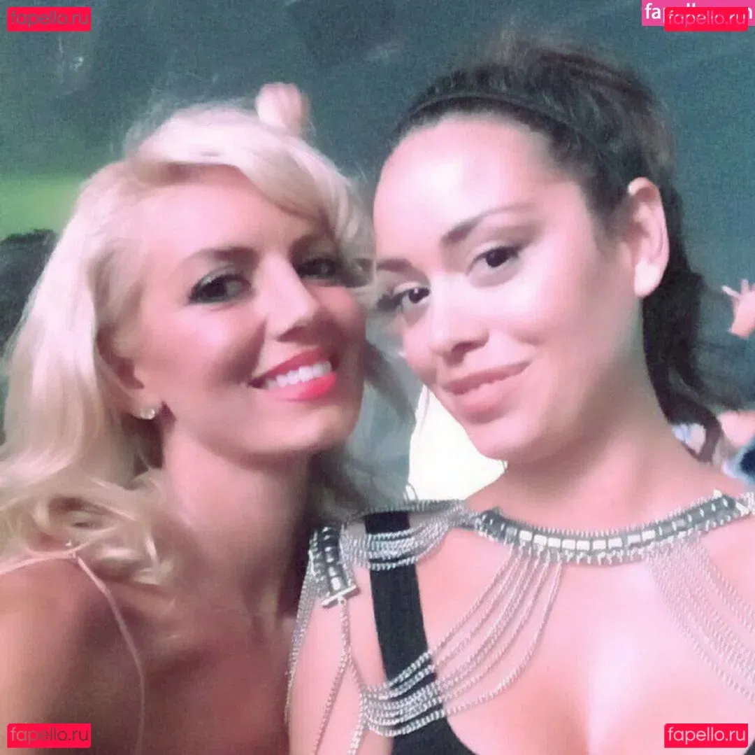 Isabel Madow Onlyfans Photo Gallery 