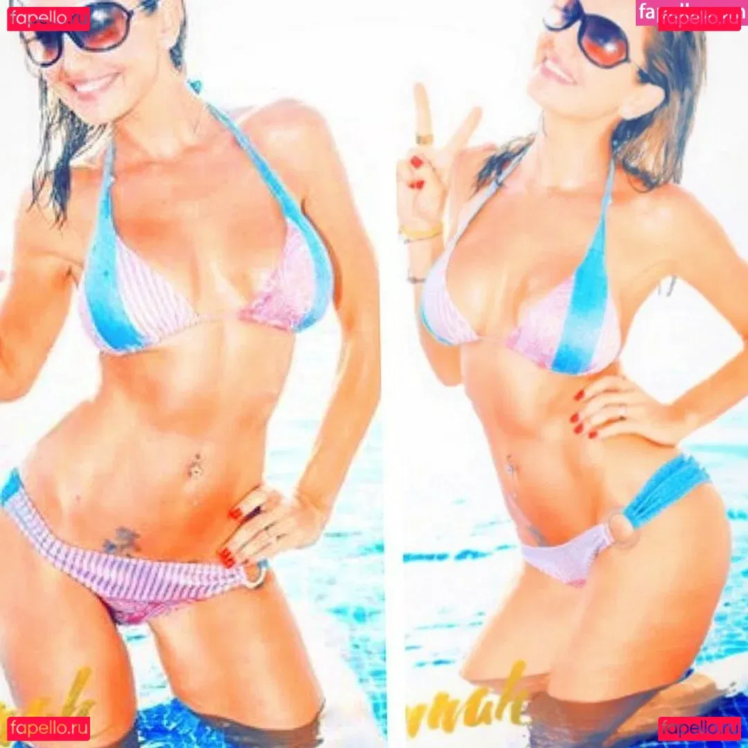 Isabel Madow Onlyfans Photo Gallery 