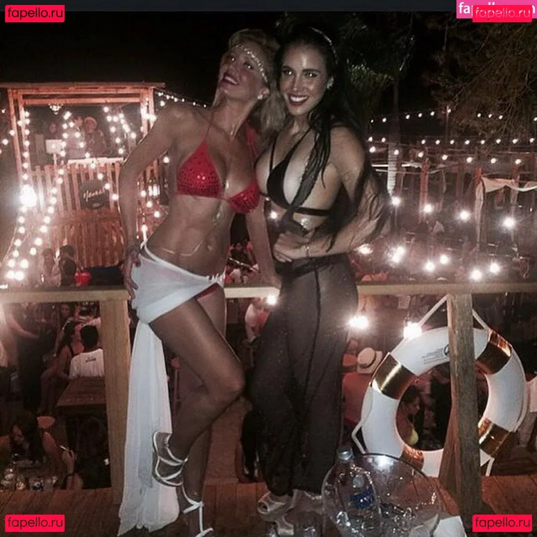 Isabel Madow Onlyfans Photo Gallery 