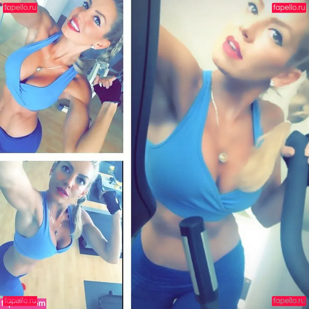 Isabel Madow Onlyfans Photo Gallery 