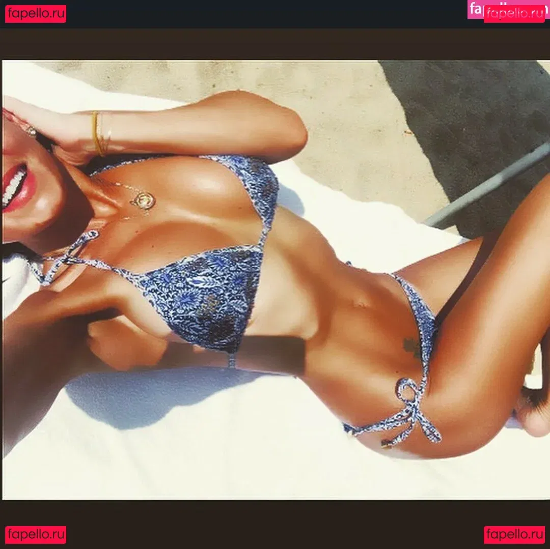 Isabel Madow Onlyfans Photo Gallery 