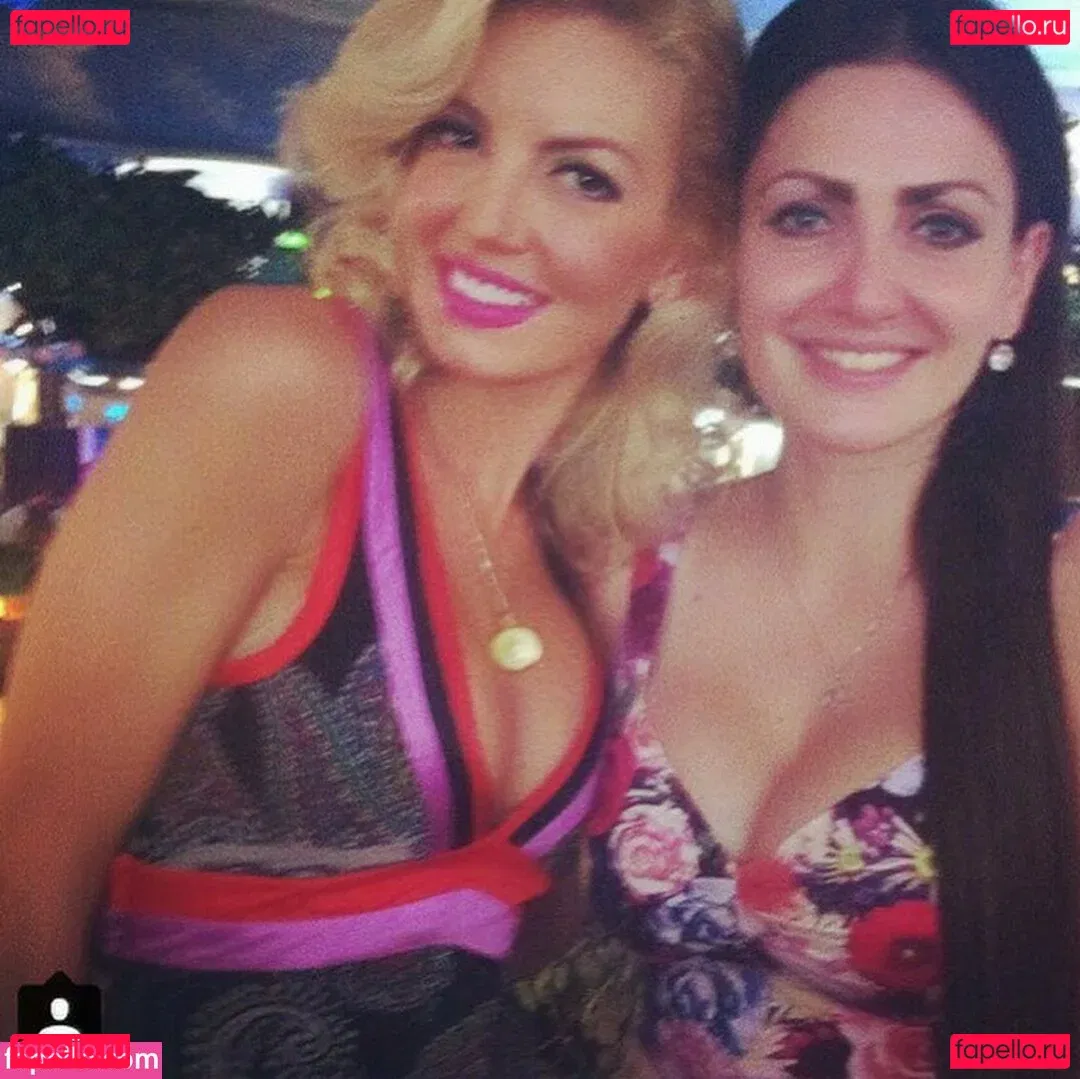 Isabel Madow Onlyfans Photo Gallery 