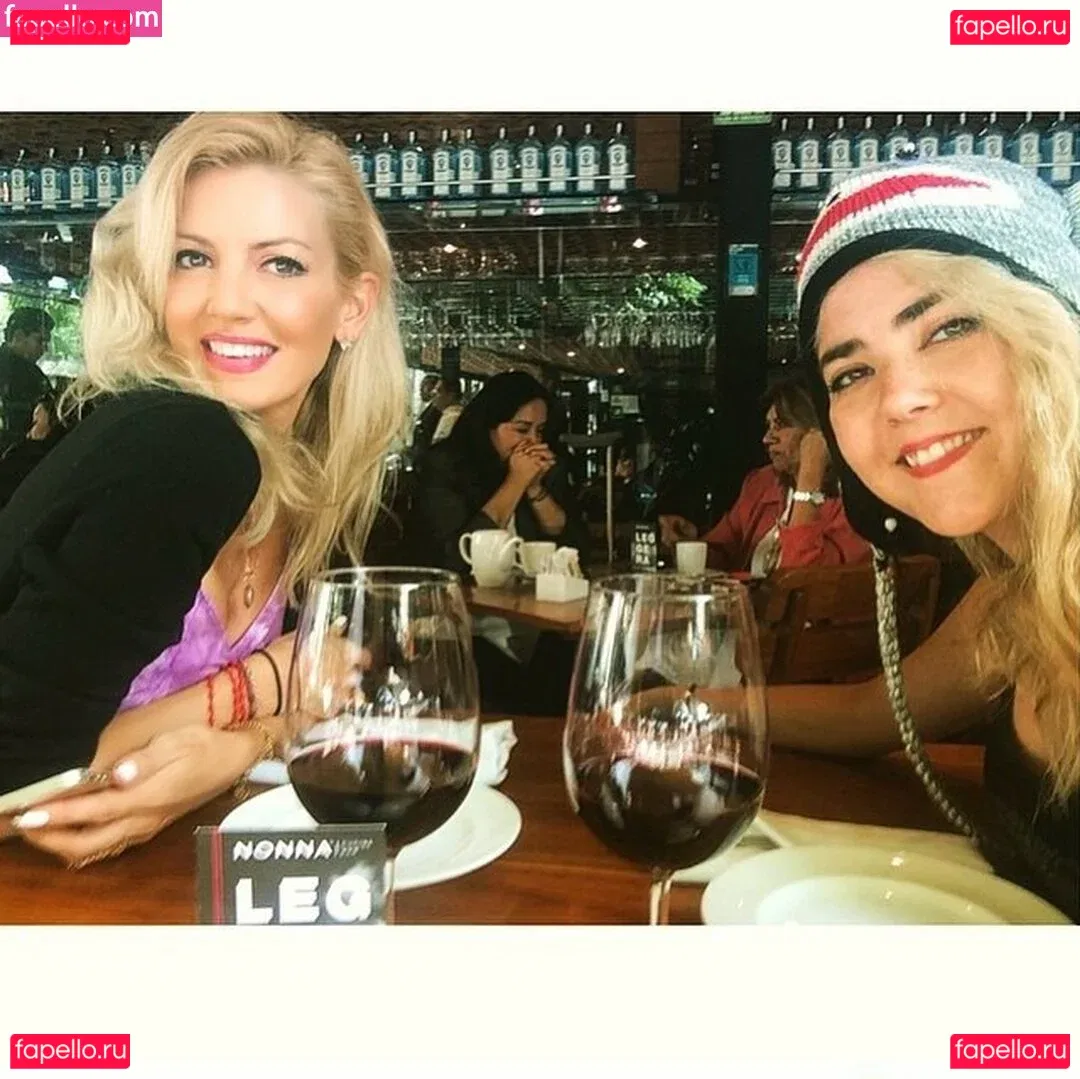 Isabel Madow Onlyfans Photo Gallery 