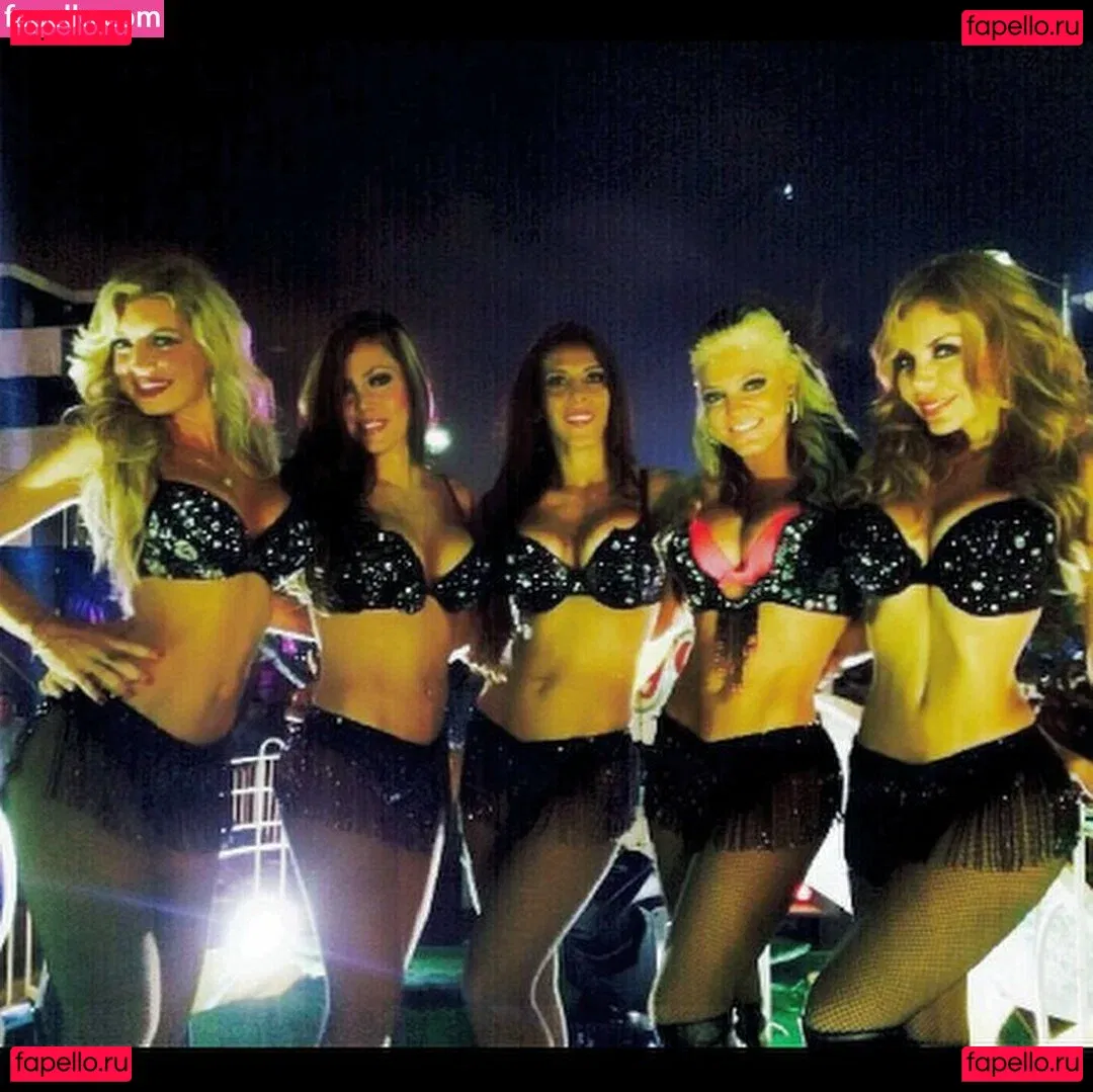 Isabel Madow Onlyfans Photo Gallery 