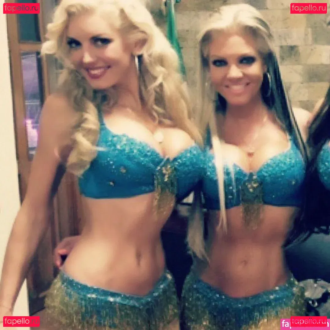 Isabel Madow Onlyfans Photo Gallery 