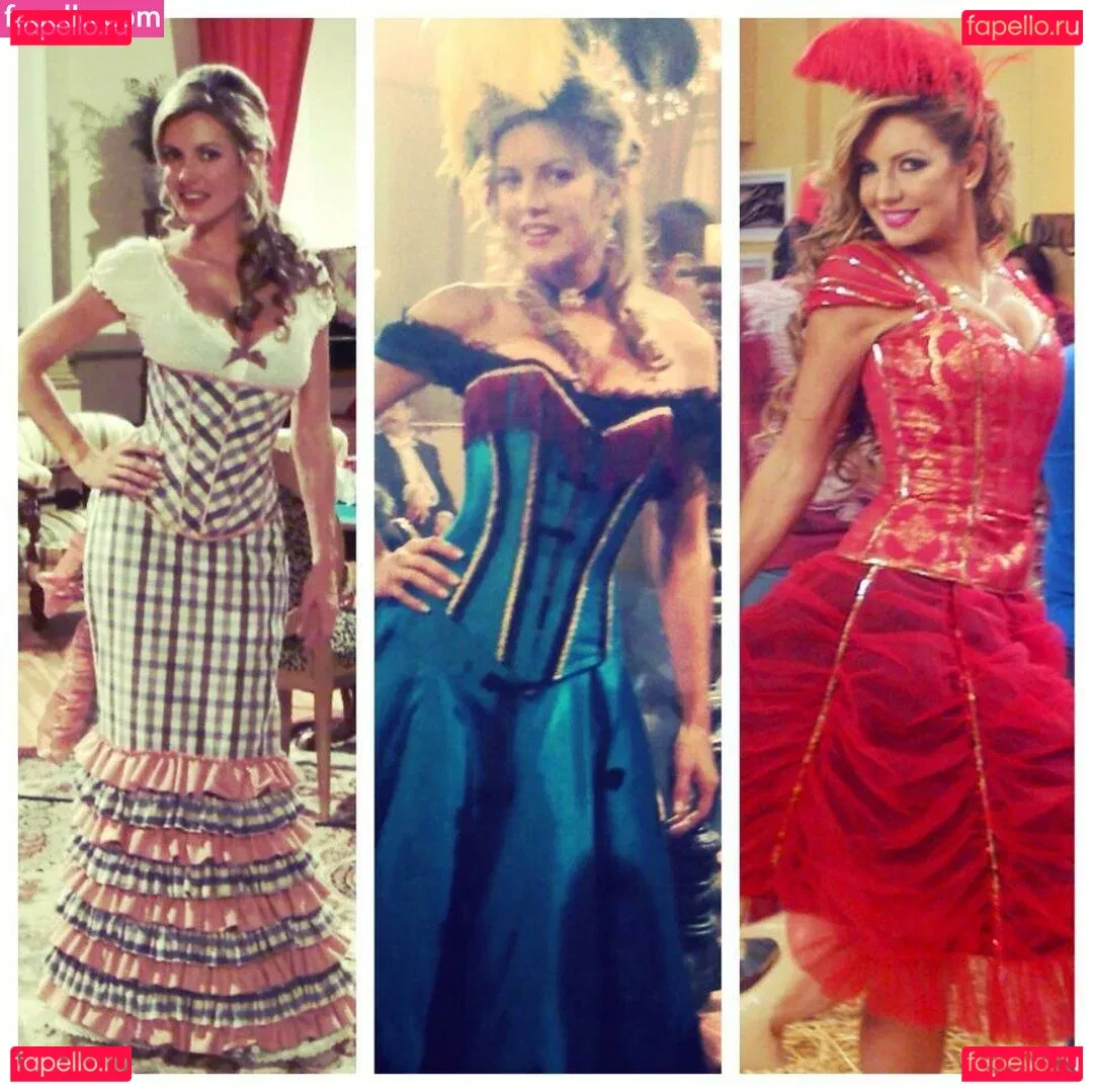 Isabel Madow Onlyfans Photo Gallery 