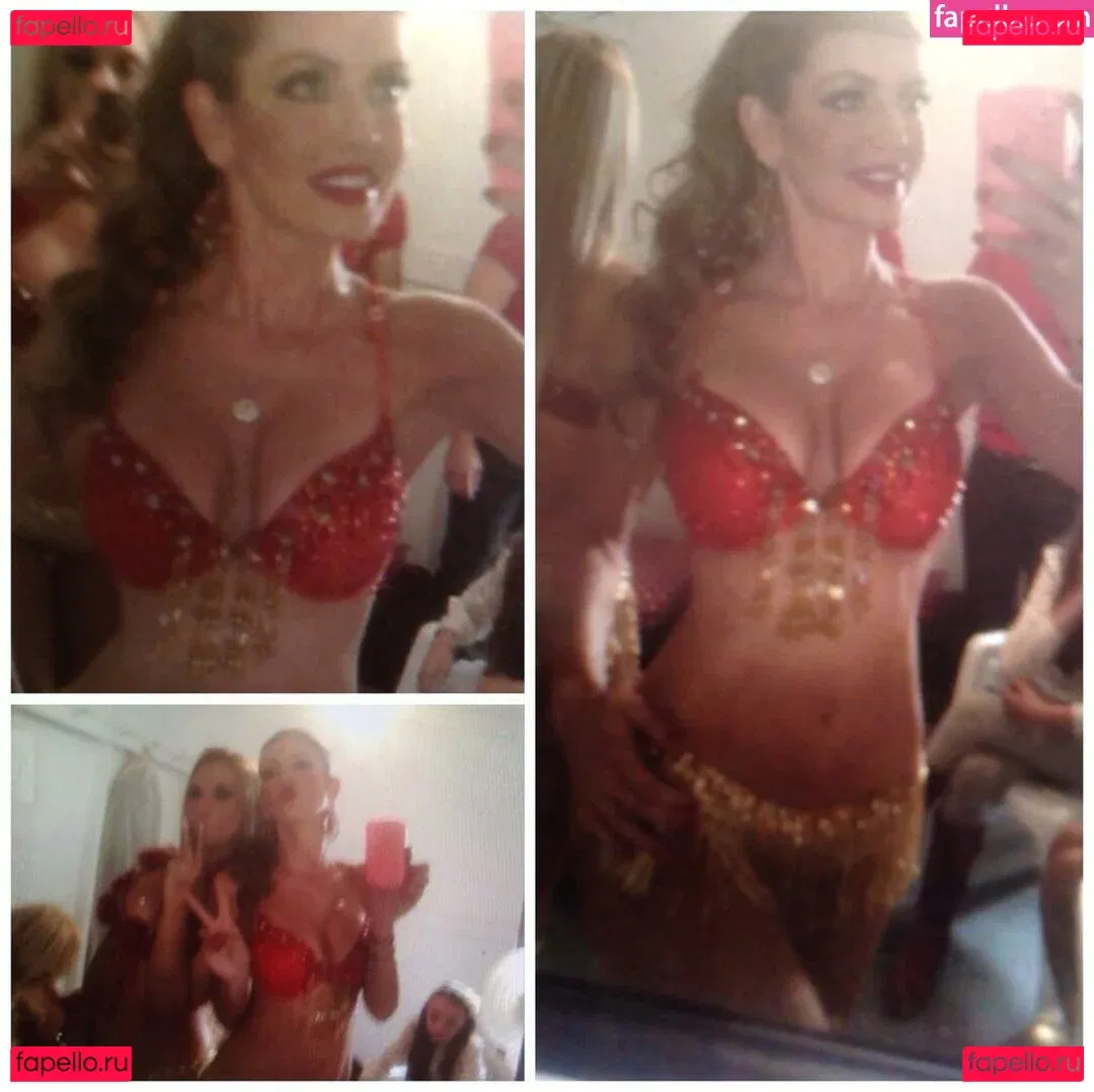 Isabel Madow Onlyfans Photo Gallery 