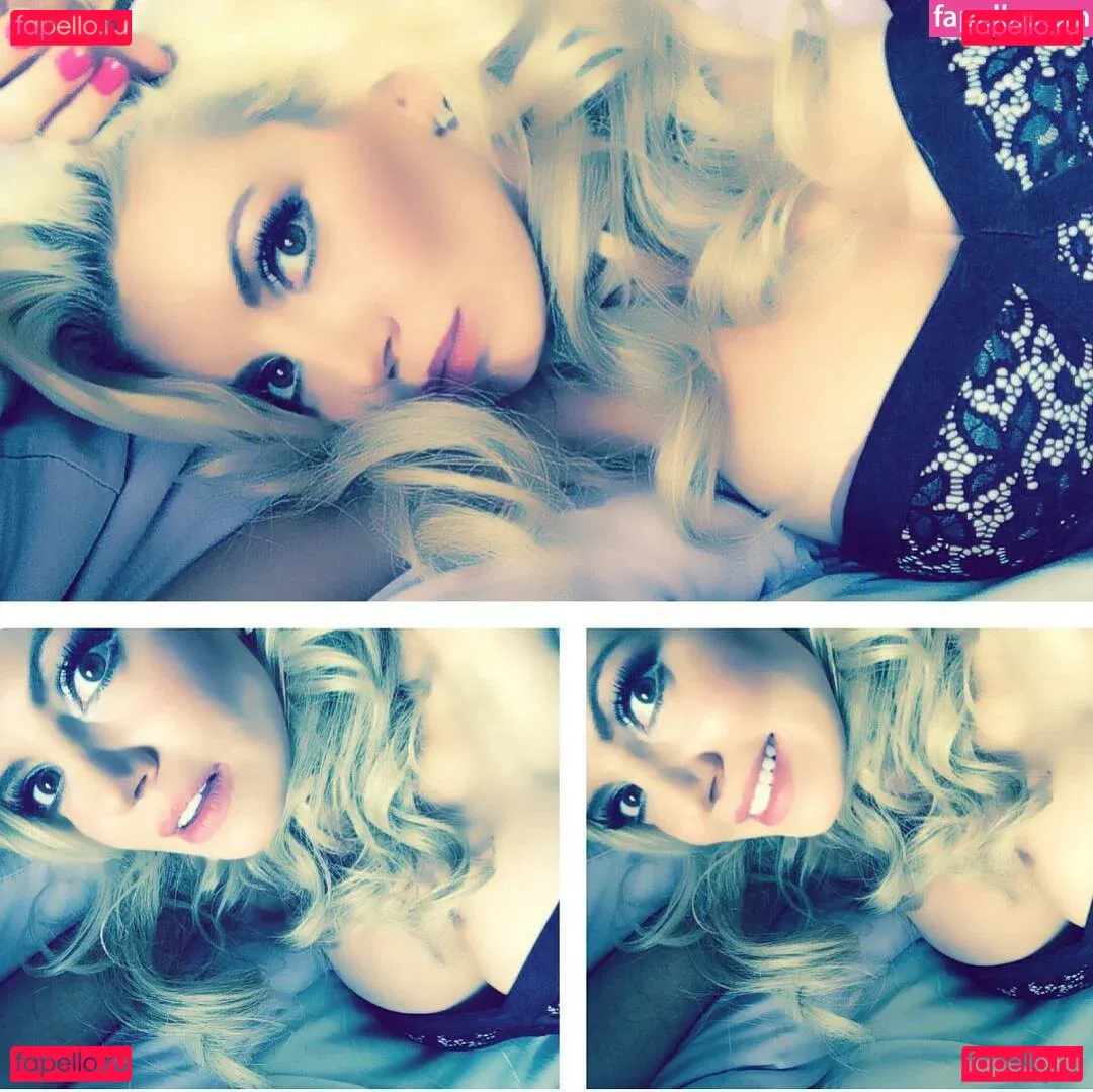 Isabel Madow Onlyfans Photo Gallery 