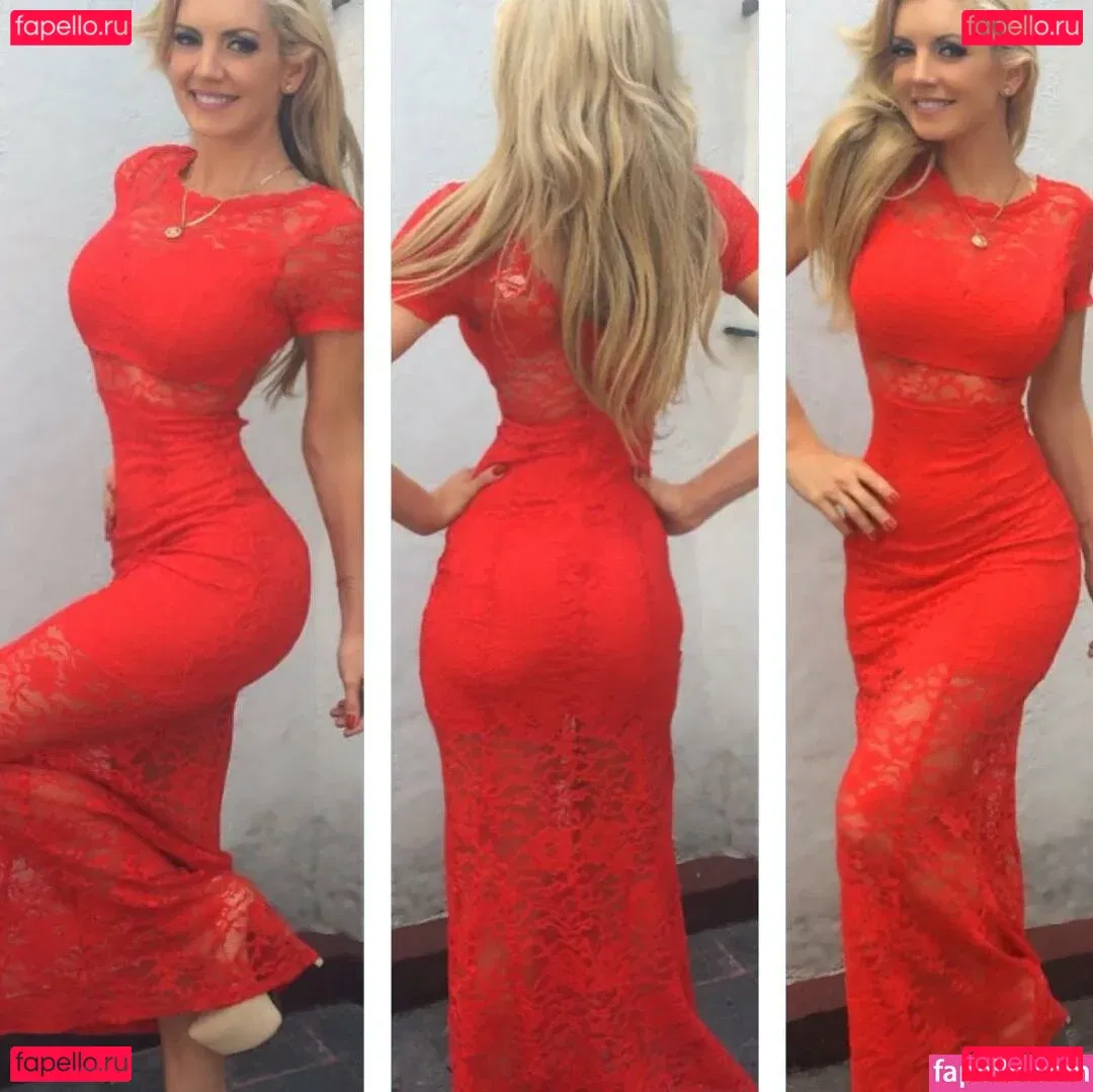 Isabel Madow Onlyfans Photo Gallery 