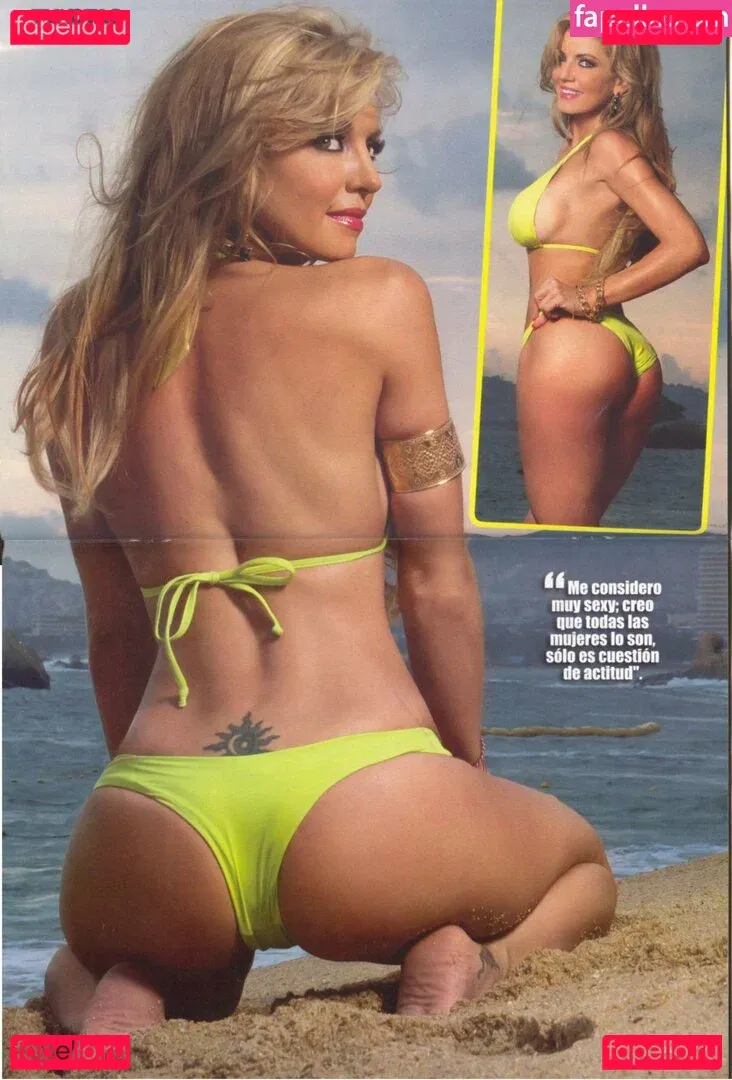 Isabel Madow Onlyfans Photo Gallery 