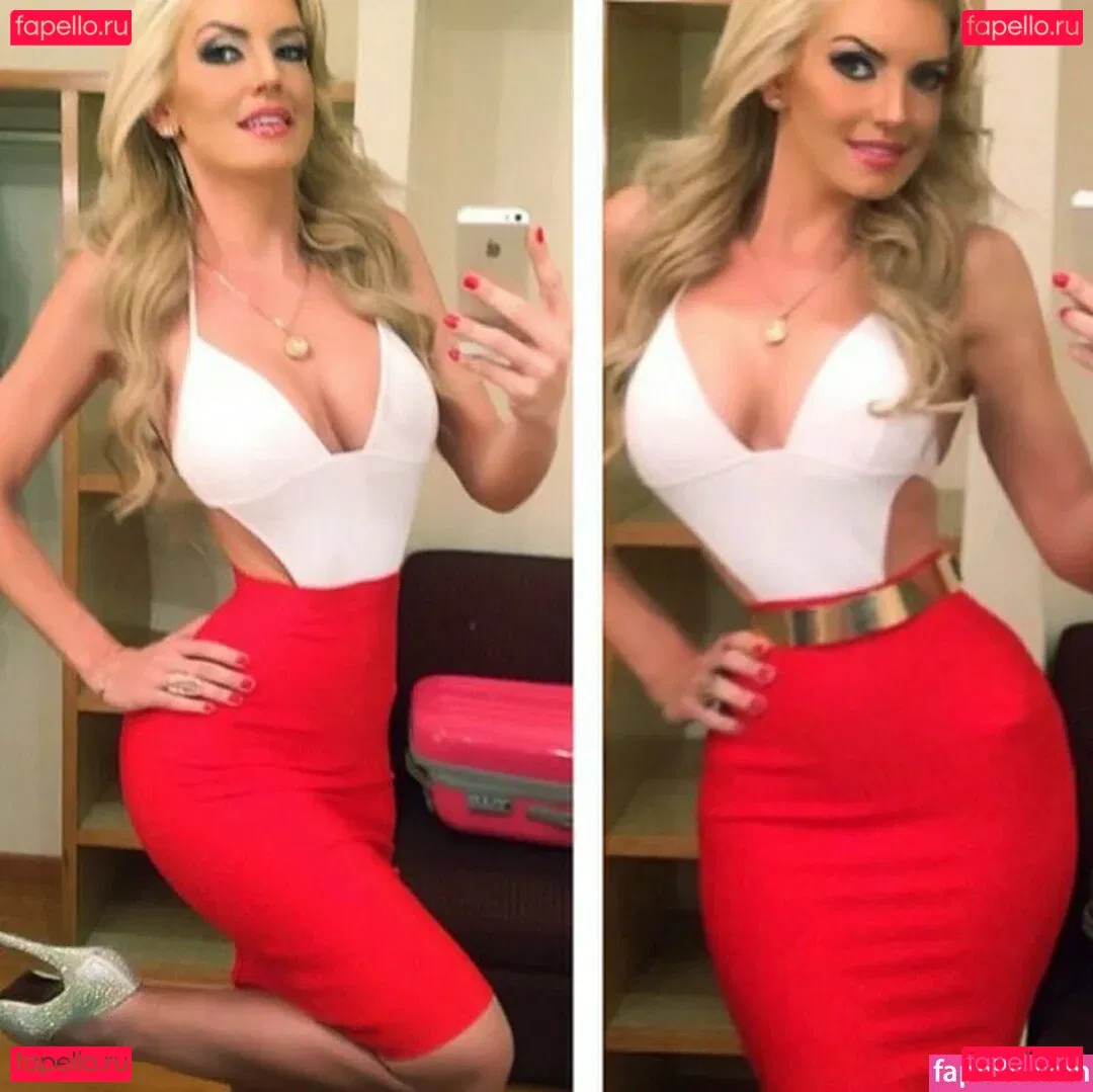 Isabel Madow Onlyfans Photo Gallery 