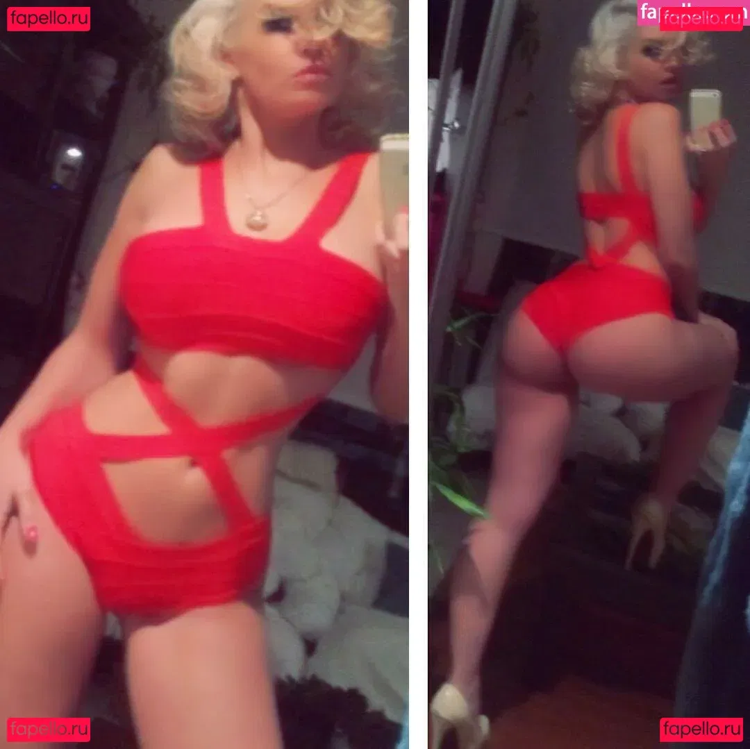 Isabel Madow Onlyfans Photo Gallery 