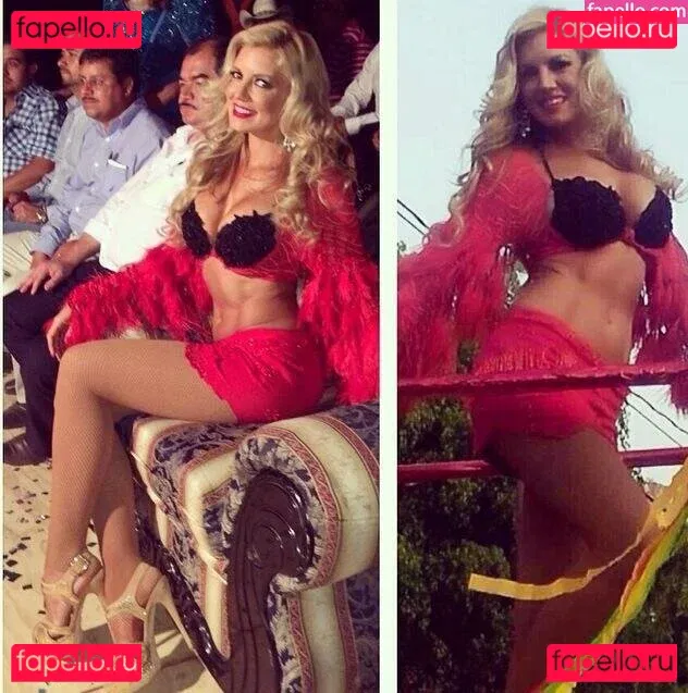 Isabel Madow Onlyfans Photo Gallery 