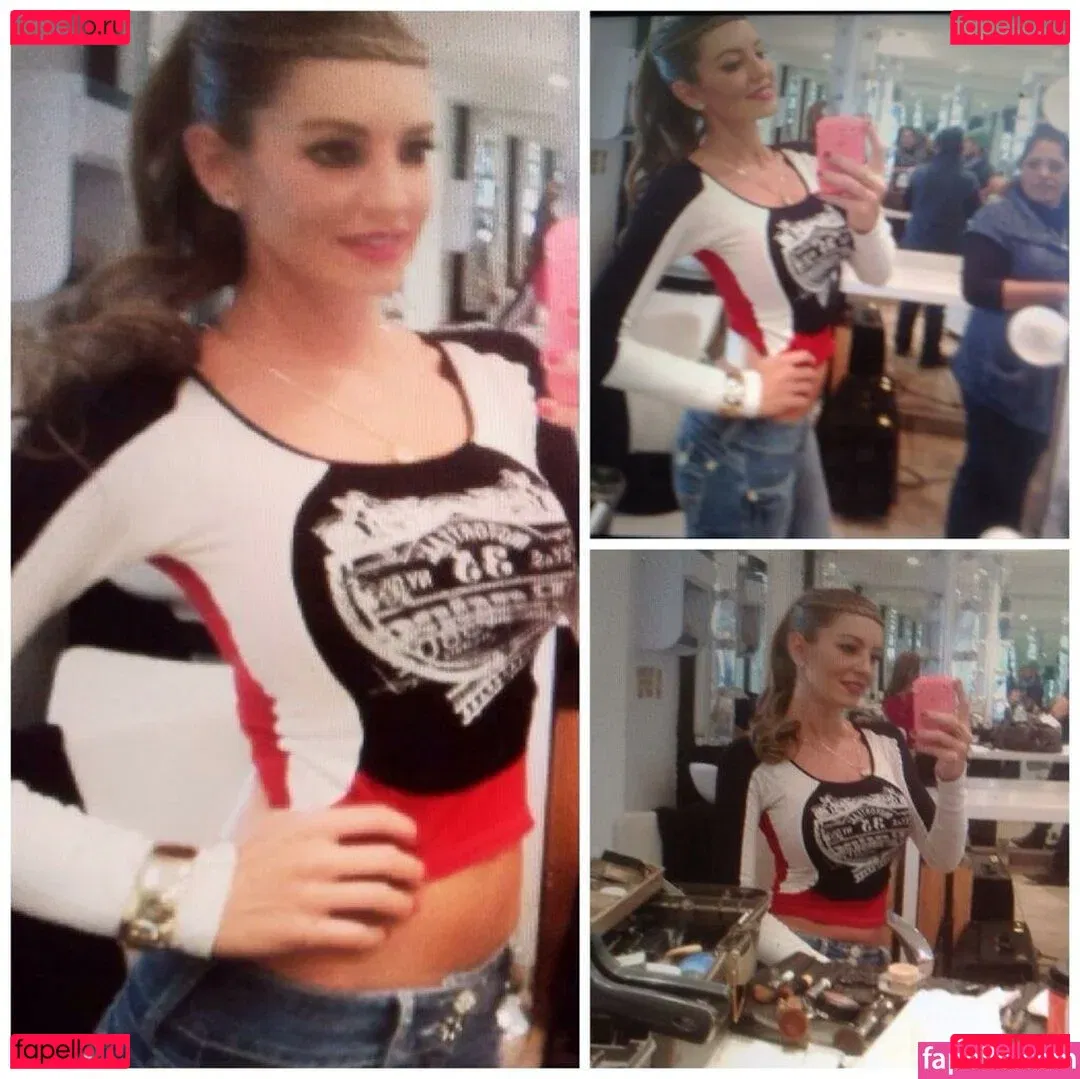 Isabel Madow Onlyfans Photo Gallery 