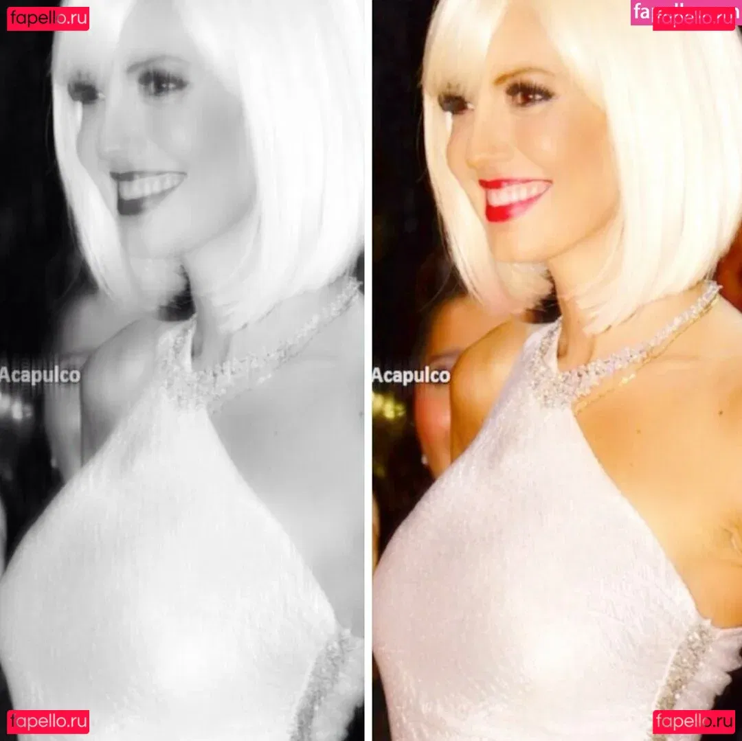 Isabel Madow Onlyfans Photo Gallery 