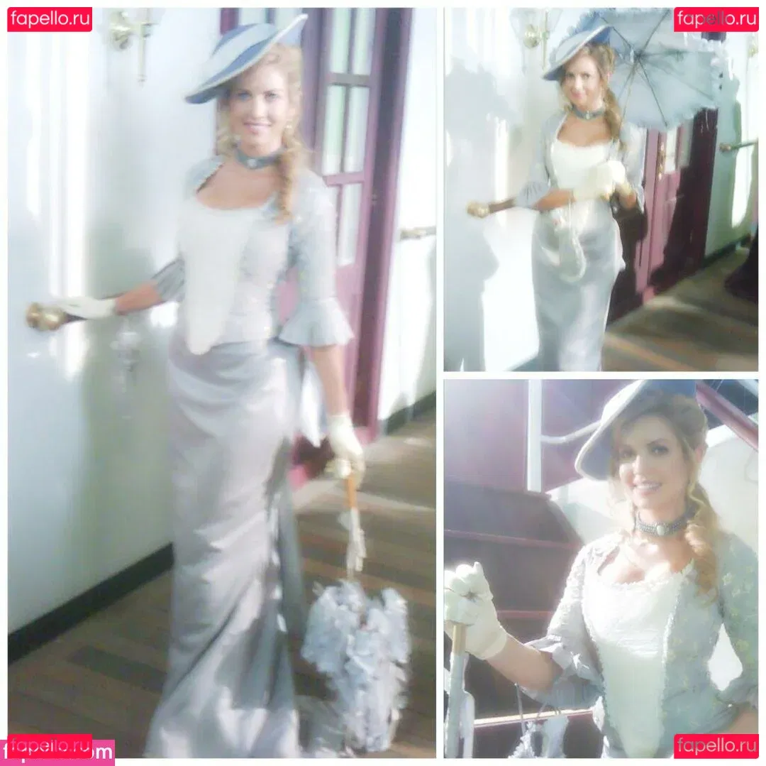 Isabel Madow Onlyfans Photo Gallery 