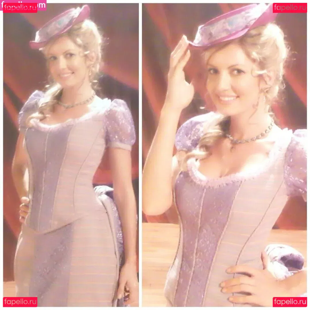 Isabel Madow Onlyfans Photo Gallery 