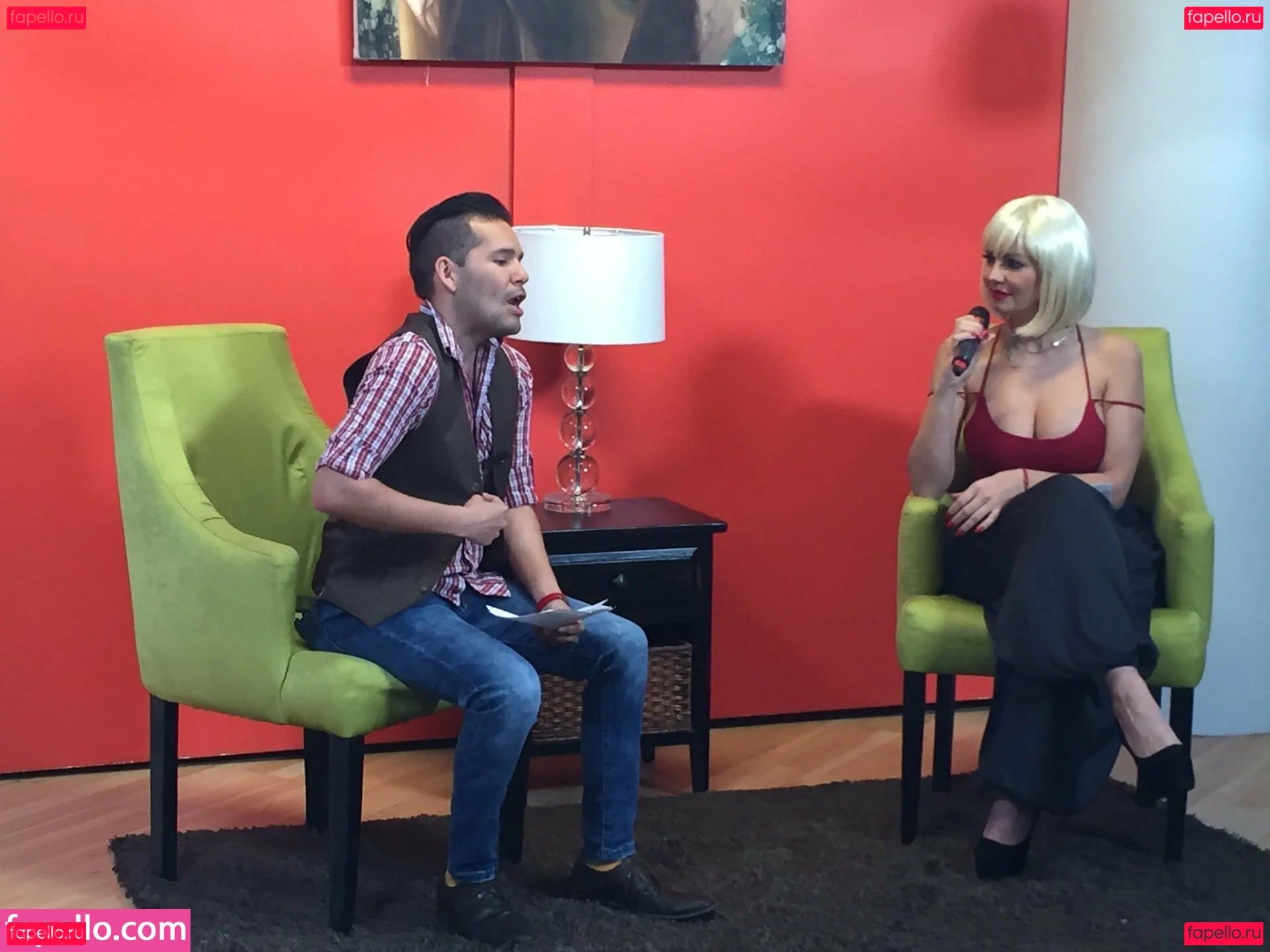 Isabel Madow Onlyfans Photo Gallery 