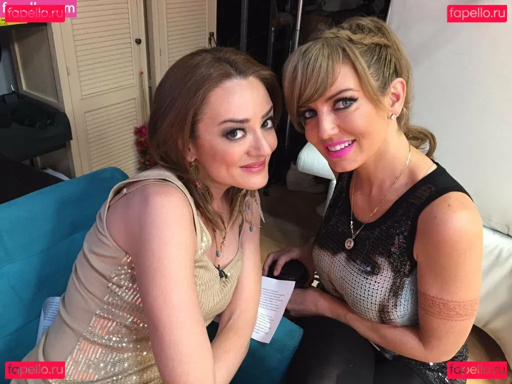 Isabel Madow Onlyfans Photo Gallery 