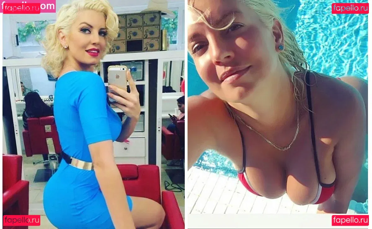 Isabel Madow Onlyfans Photo Gallery 