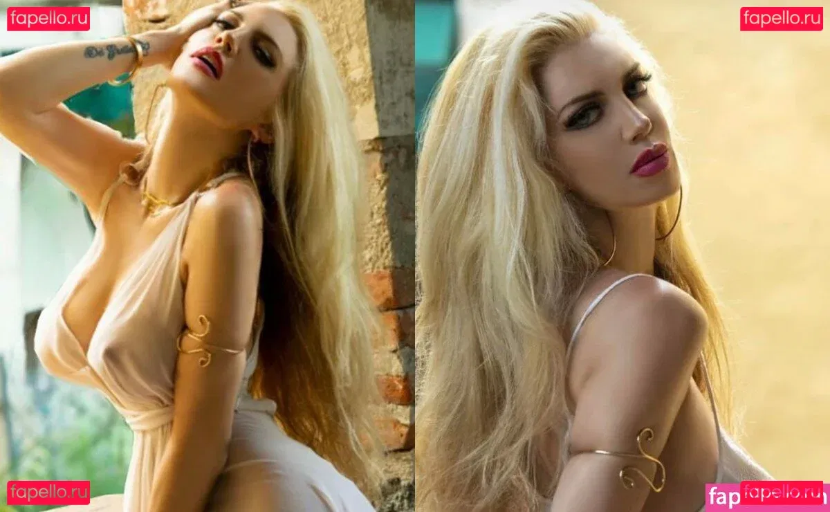 Isabel Madow Onlyfans Photo Gallery 