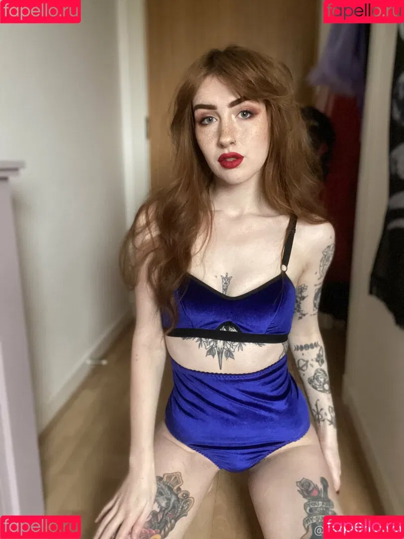 athenaaster Onlyfans Photo Gallery 