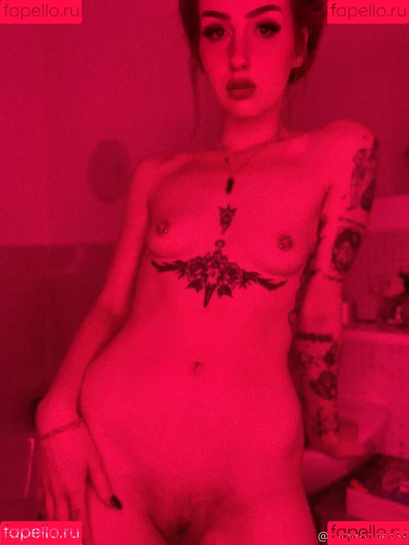 athenaaster Onlyfans Photo Gallery 